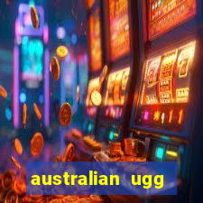 australian ugg original ru