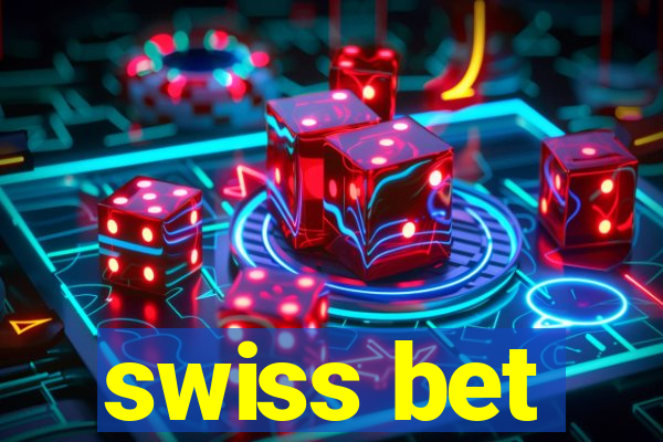 swiss bet