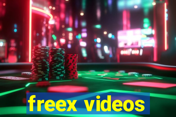 freex videos