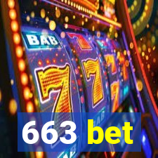 663 bet