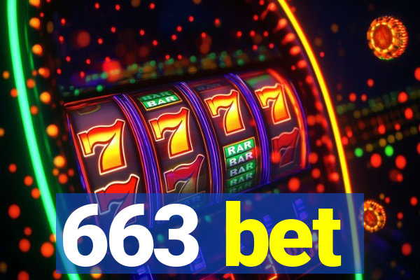 663 bet