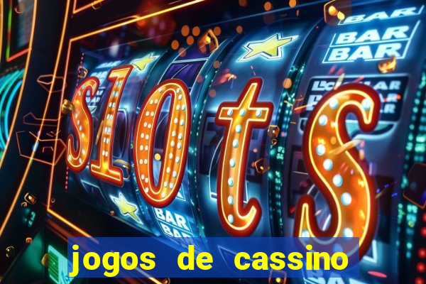 jogos de cassino fortune tiger