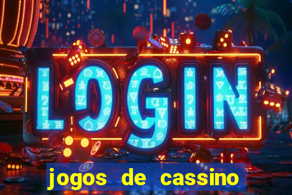 jogos de cassino fortune tiger