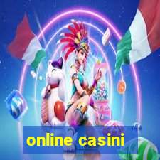 online casini