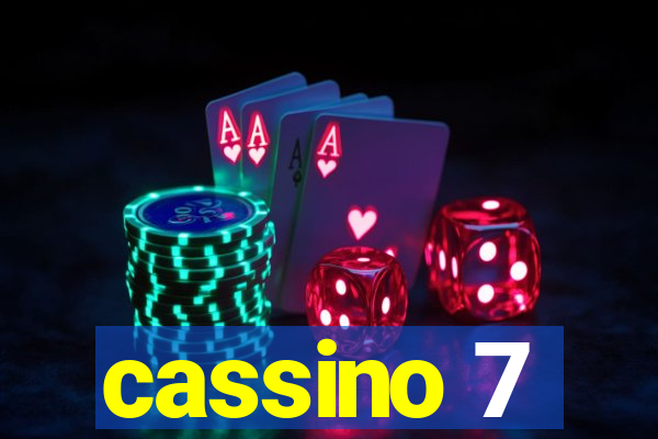 cassino 7