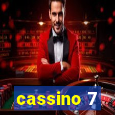 cassino 7