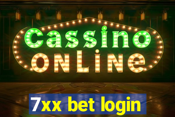 7xx bet login