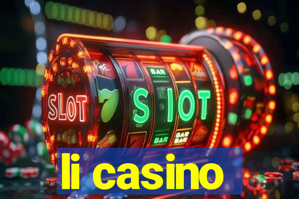 li casino