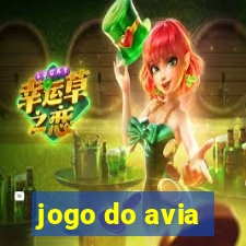 jogo do avia