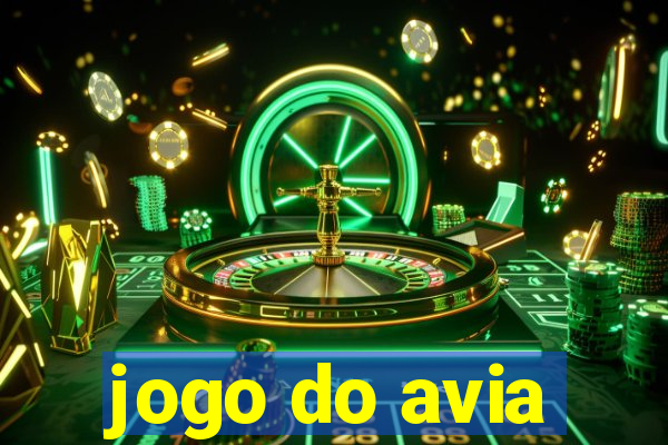 jogo do avia