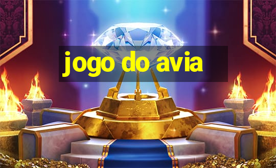 jogo do avia