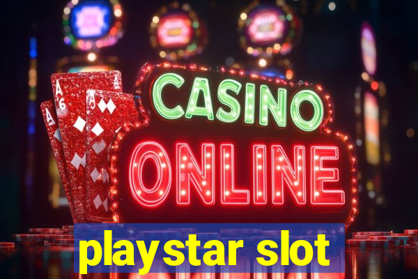 playstar slot