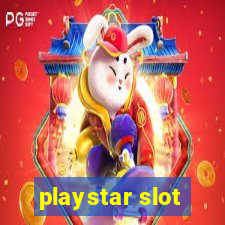 playstar slot