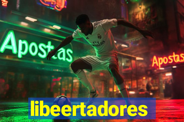 libeertadores