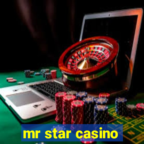 mr star casino