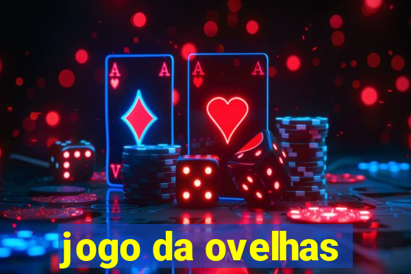 jogo da ovelhas