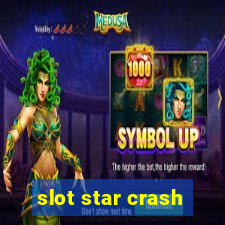 slot star crash