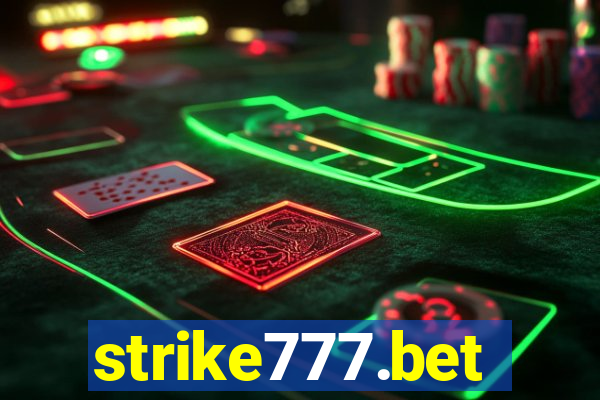 strike777.bet