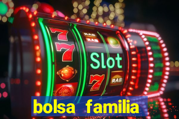 bolsa familia aposta bets