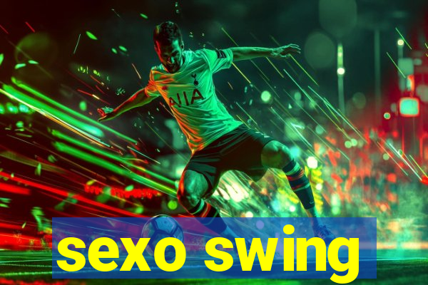 sexo swing