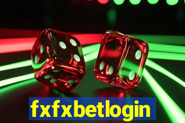 fxfxbetlogin