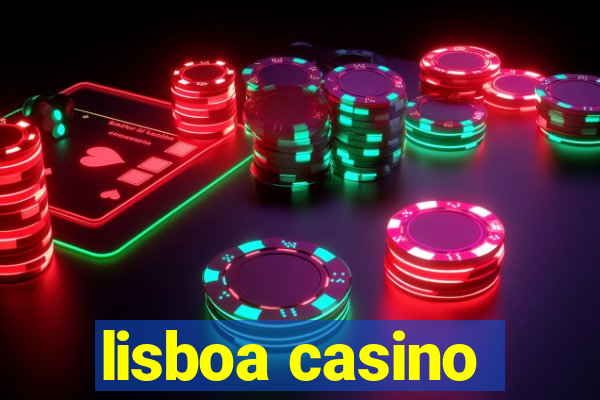 lisboa casino