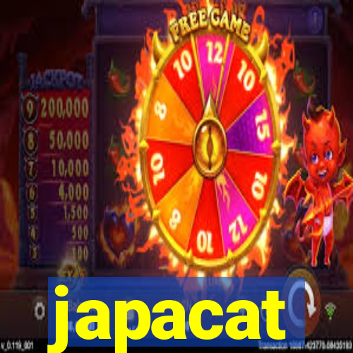 japacat