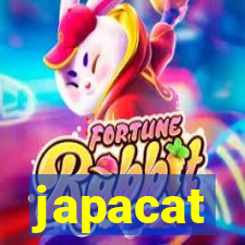 japacat