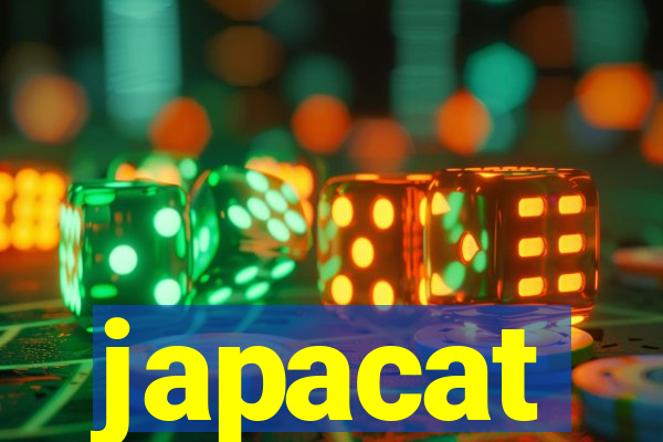 japacat