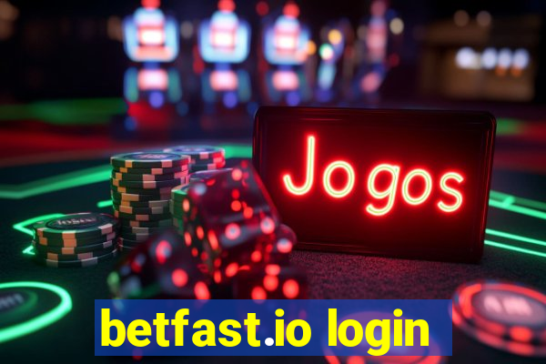 betfast.io login