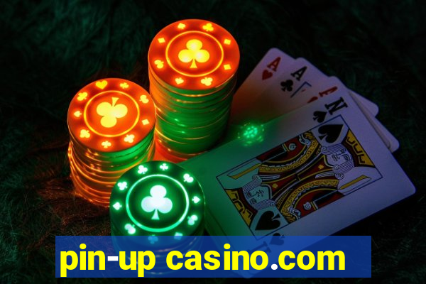 pin-up casino.com