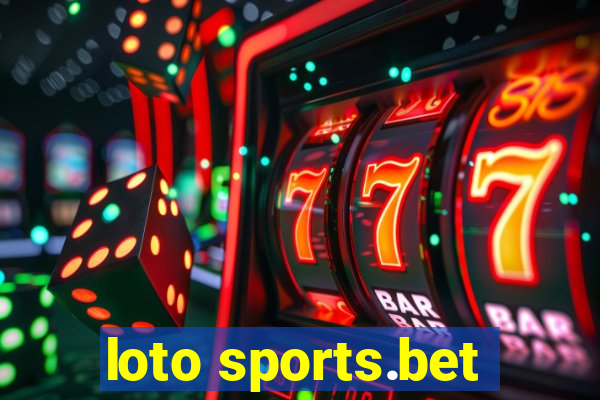 loto sports.bet