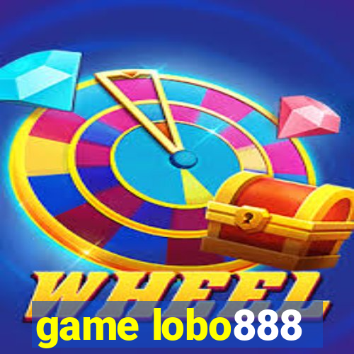 game lobo888