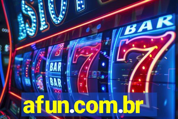 afun.com.br