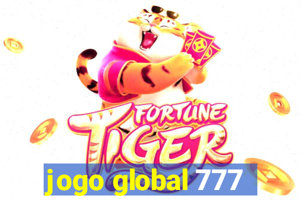 jogo global 777