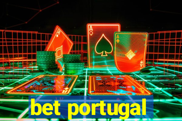 bet portugal