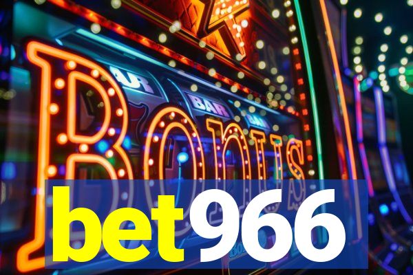 bet966