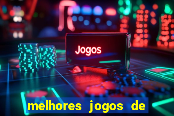 melhores jogos de cassino online para ganhar dinheiro