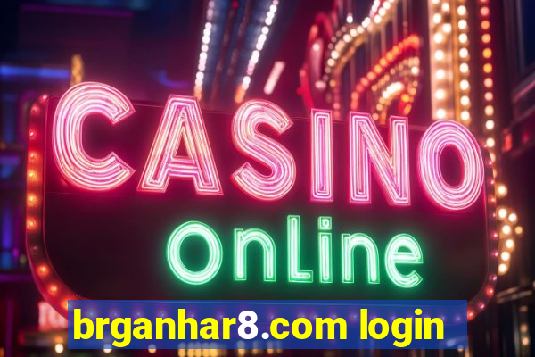 brganhar8.com login