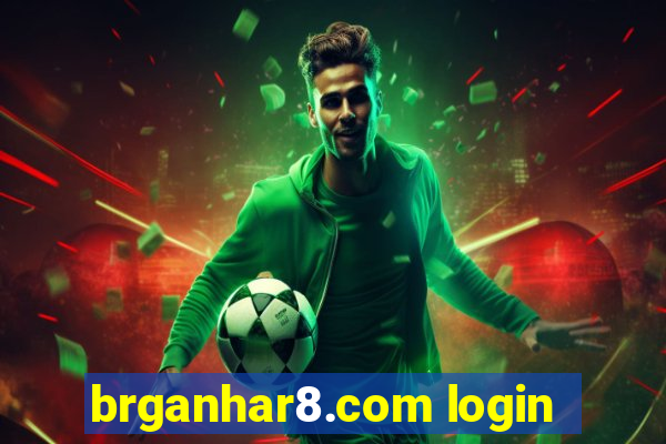 brganhar8.com login