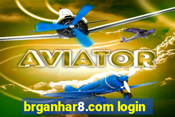 brganhar8.com login