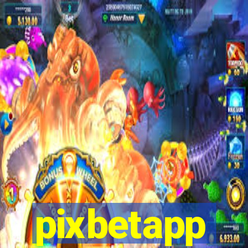 pixbetapp