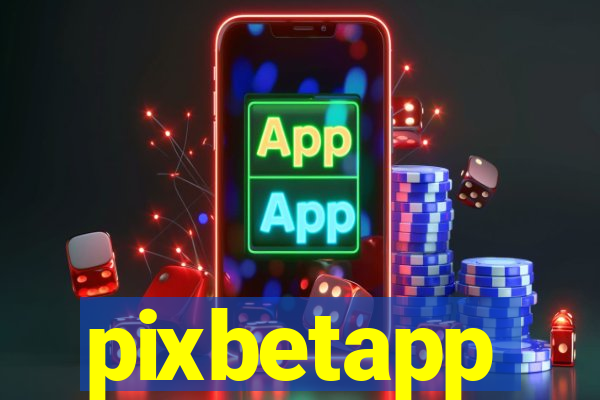 pixbetapp