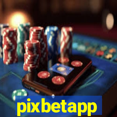 pixbetapp