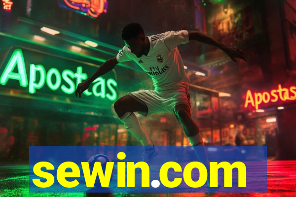 sewin.com