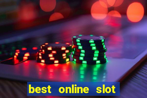 best online slot casinos nz