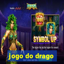 jogo do drago