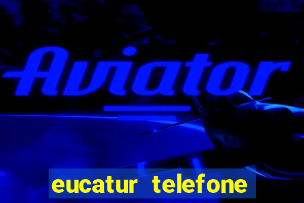 eucatur telefone whatsapp porto velho