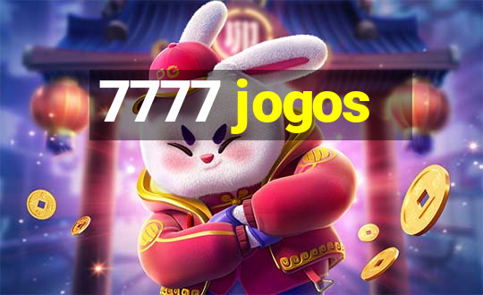 7777 jogos