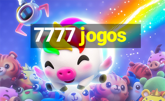 7777 jogos